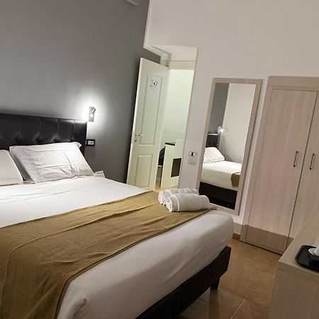 Conte Guesthouse Rzym Zewnętrze zdjęcie