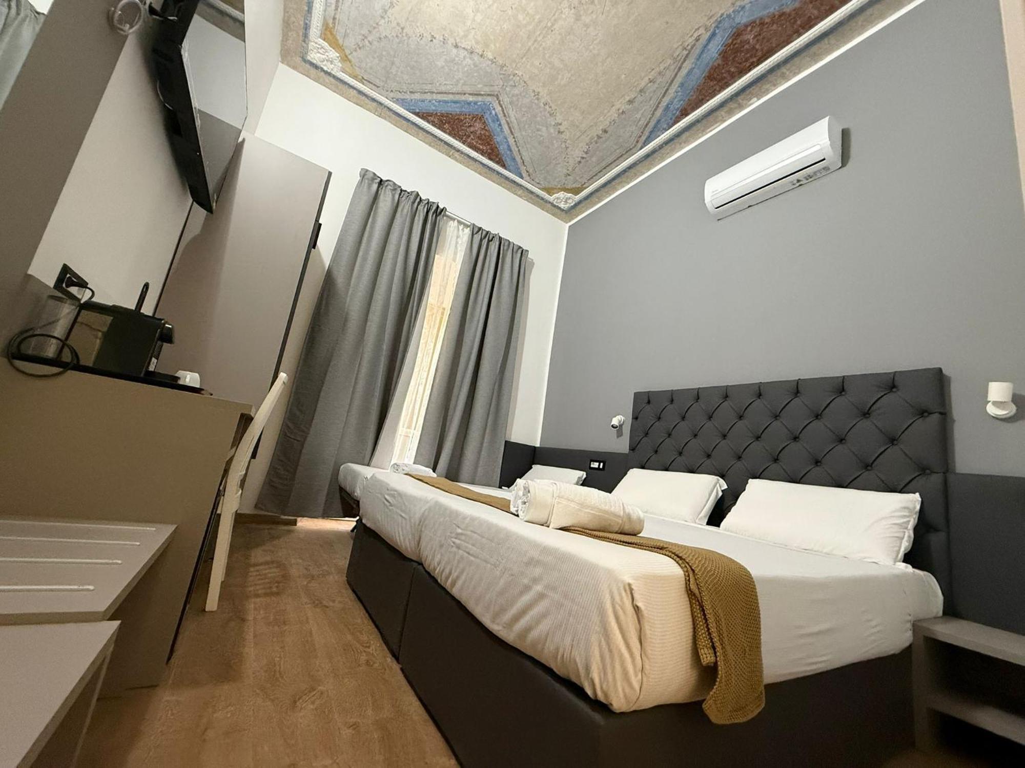 Conte Guesthouse Rzym Zewnętrze zdjęcie