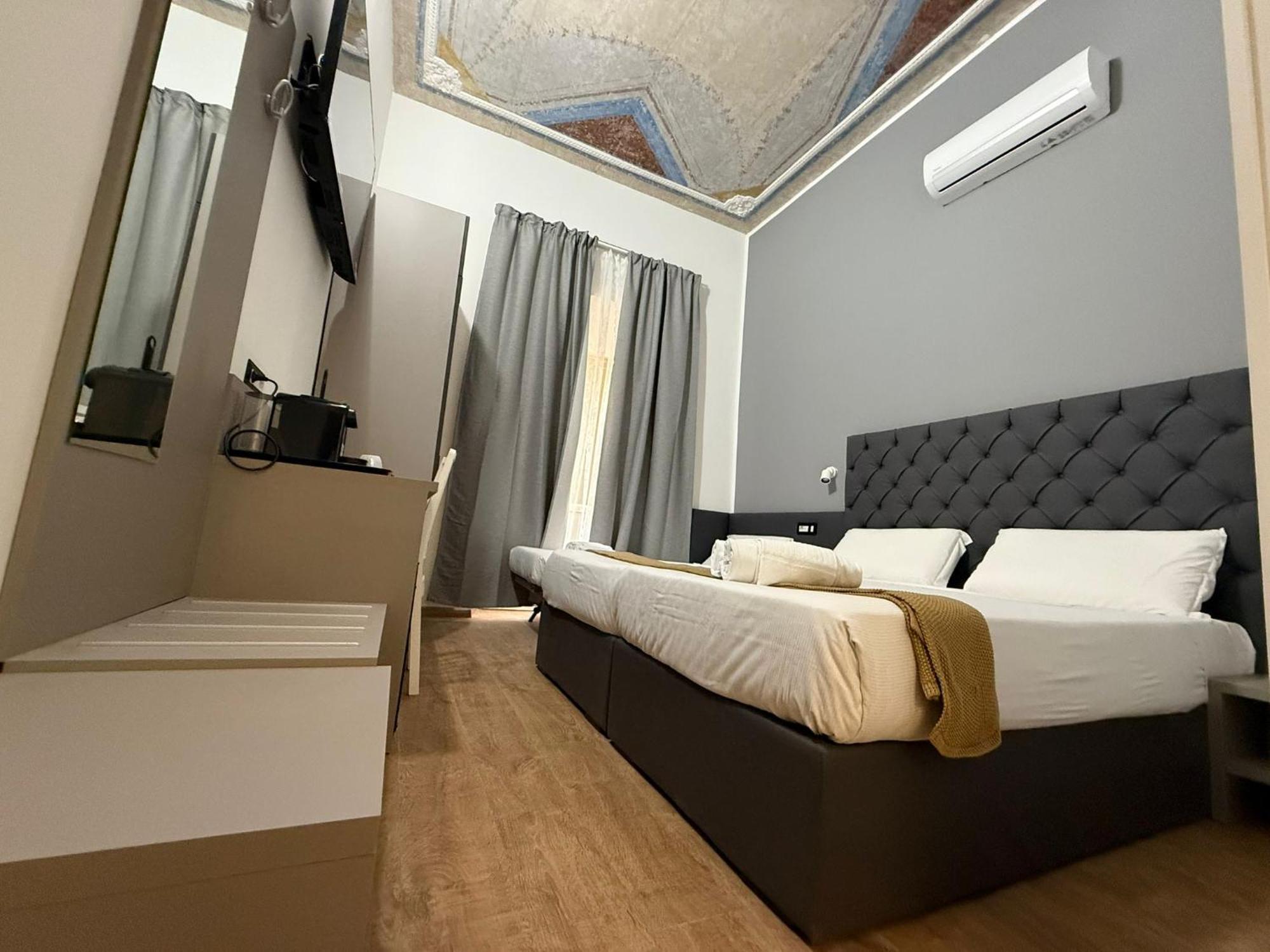 Conte Guesthouse Rzym Zewnętrze zdjęcie